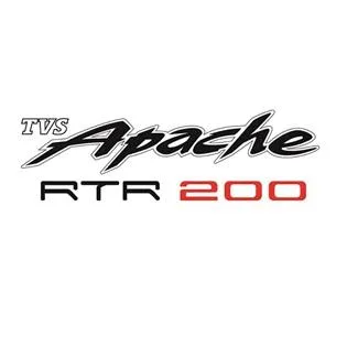 TVS Apache RTR 200