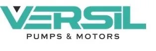 VERSIL PUMPS & MOTORS — UAE trademark in Class 7