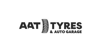 AAT TYRES & AUTO GARAGE — UAE trademark in Class 37