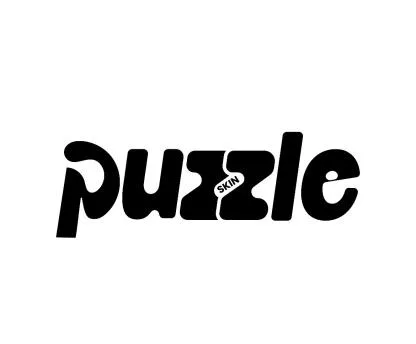 Puzzle Skin — UAE trademark, Class 3, No. 478992