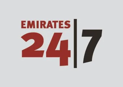 باللغة الإنجليزية Emirates 24/7