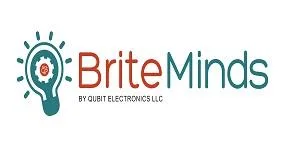 BriteMinds BY QUBIT ELECTRONI CS LLC