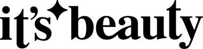 it's beauty — UAE trademark, Class 44, No. 488341