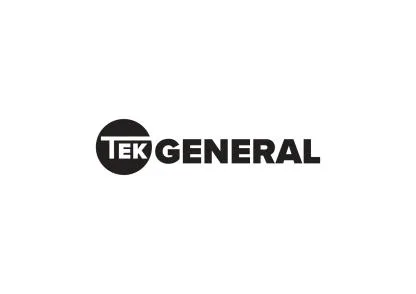 TEK GENERAL — UAE trademark in Class 7