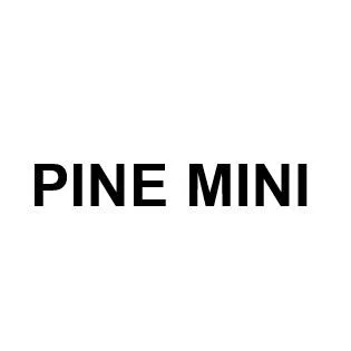 PINE MINI — UAE trademark, Class 34, No. 376110