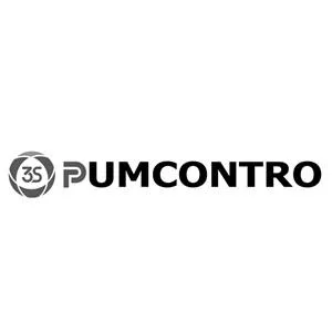 3S PUMCONTRO — UAE trademark in Class 9