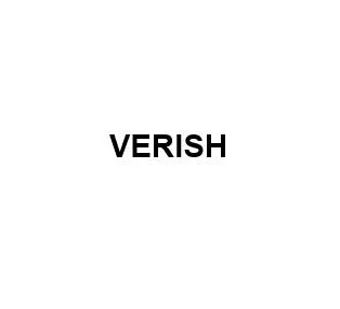 VERISH