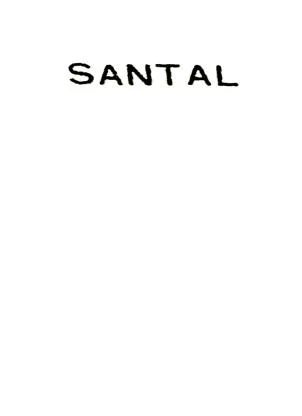 SANTAL