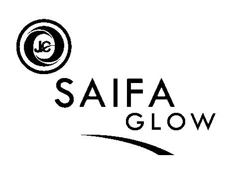 JC SAIFA GLOW — UAE trademark in Class 3