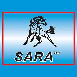 SARA FAB