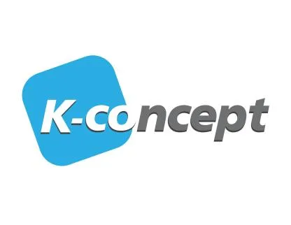 K-concept — UAE trademark, Class 16, No. 476676