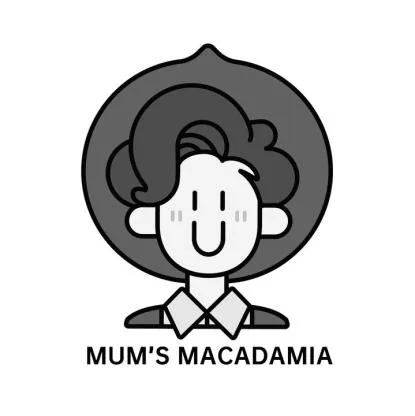 MUM’S MACADAMIA