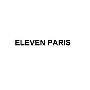 ELEVEN PARIS — UAE trademark in Class 25