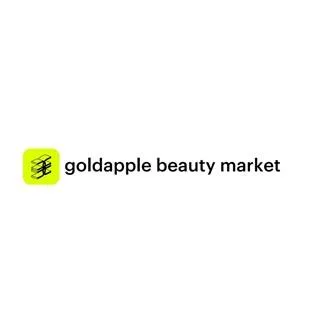 goldapple beauty market