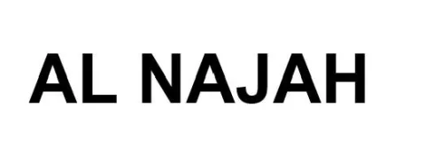AL NAJAH — UAE trademark in Class 41