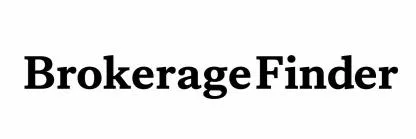 Brokerage Finder — UAE trademark, Class 42, No. 489627
