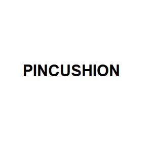 PINCUSHION