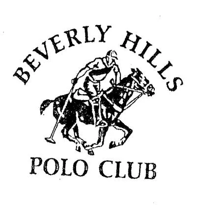 BEVERLY HILLS POLO CLUB — UAE trademark in Class 25