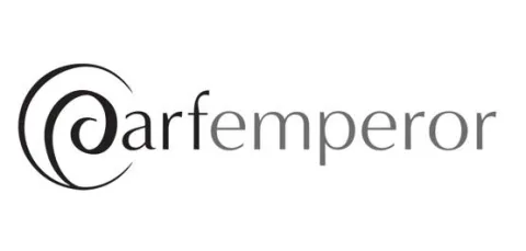 Parfemperor — UAE trademark, Class 35, No. 486340