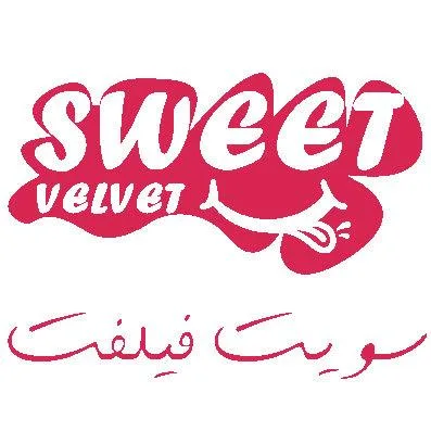 سويت فيلفت SWEET VELVET — UAE trademark in Class 32