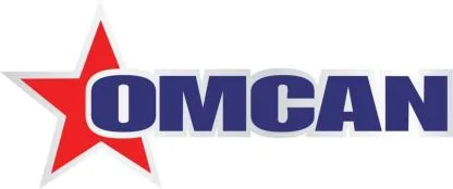 OMCAN — UAE trademark, Class 11, No. 428696