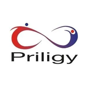 Priligy — UAE trademark, Class 5, No. 319718