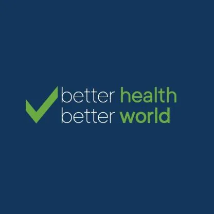 better health better world