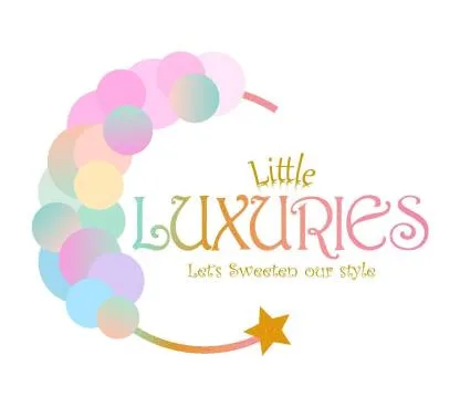 LITTLE LUXURIES — UAE trademark in Class 14