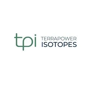 TERRAPOWER ISOTOPES
