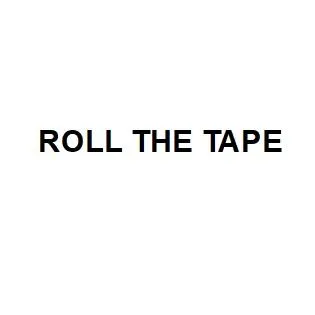 ROLL THE TAPE — UAE trademark, Class 3, No. 481233
