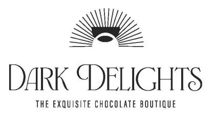 DARK DELIGHTS — UAE trademark in Class 43