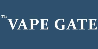 The VAPE GATE — UAE trademark in Class 34