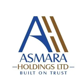 ASMARA HOLDINGS LIMITED