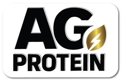 AG PROTEIN — UAE trademark in Class 35