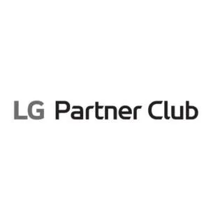 LG Partner Club — UAE trademark in Class 35