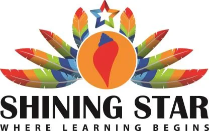 SHINING STAR WHERE LEARNING BEGINS — UAE trademark in Class 41