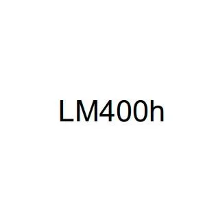 LM400h — UAE trademark, Class 12, No. 480935