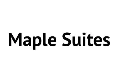 Maple Suites — UAE trademark in Class 43