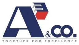 A3 Co TOGETHERFOR EXCELLENC O
