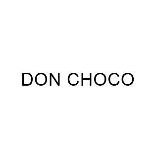 DON CHOCO
