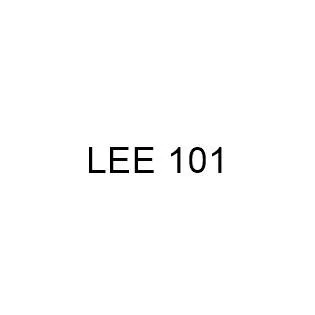 LEE 101
