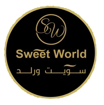 SWEET WORLD :سويت ورلد