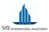 WR INTERNATIONAL INVESTMENT — UAE trademark in Class 36