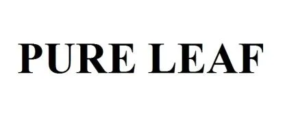 PURE LEAF — UAE trademark in Class 30