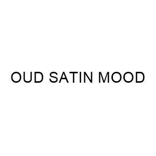 OUD SATIN MOOD
