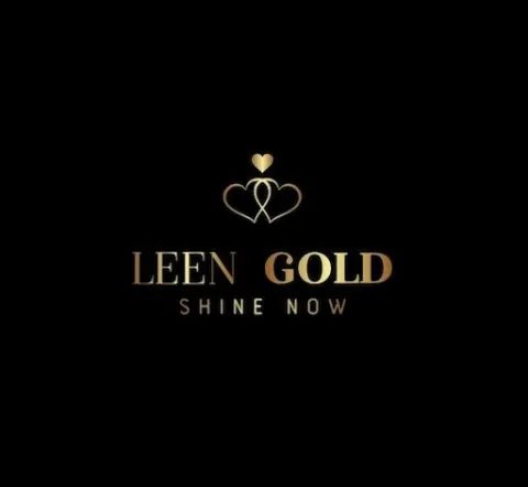 LEEN GOLD SHINE NOW — UAE trademark in Class 14