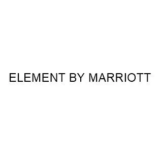 ELEMENT BY MARRIOTT