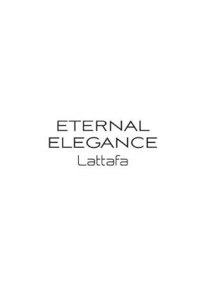 ETERNAL ELEGANCE Lattafa