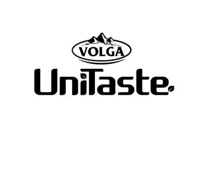 VOLGA UniTaste — UAE trademark, Class 29, No. 389119