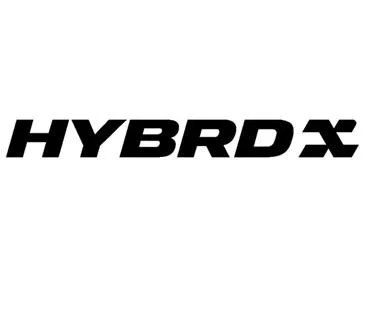 HYBRDX